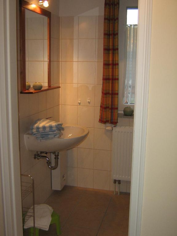 Ferienanlage Gutshaus Gramkow Camera foto
