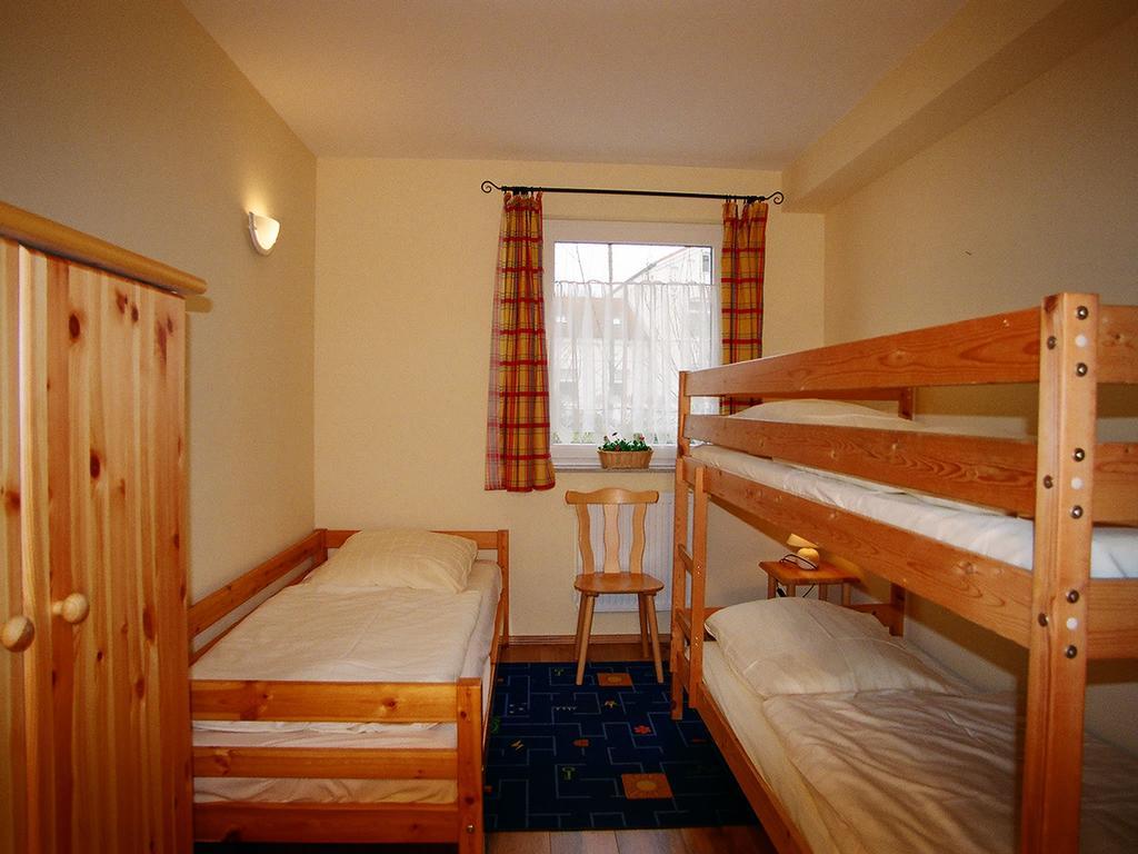 Ferienanlage Gutshaus Gramkow Esterno foto